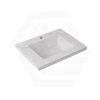 Carrara White (12 O'clock)