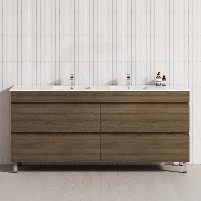 Notaio Walnut